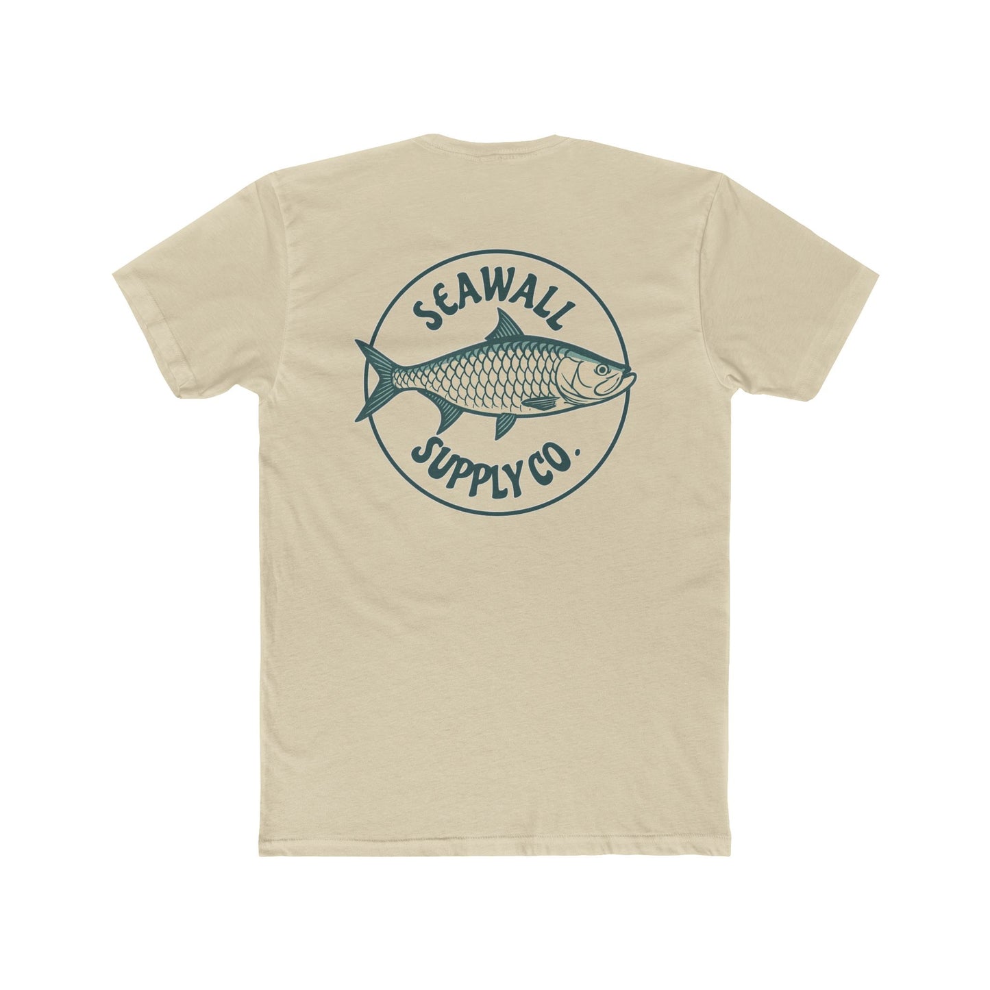 The Tarpon Tee