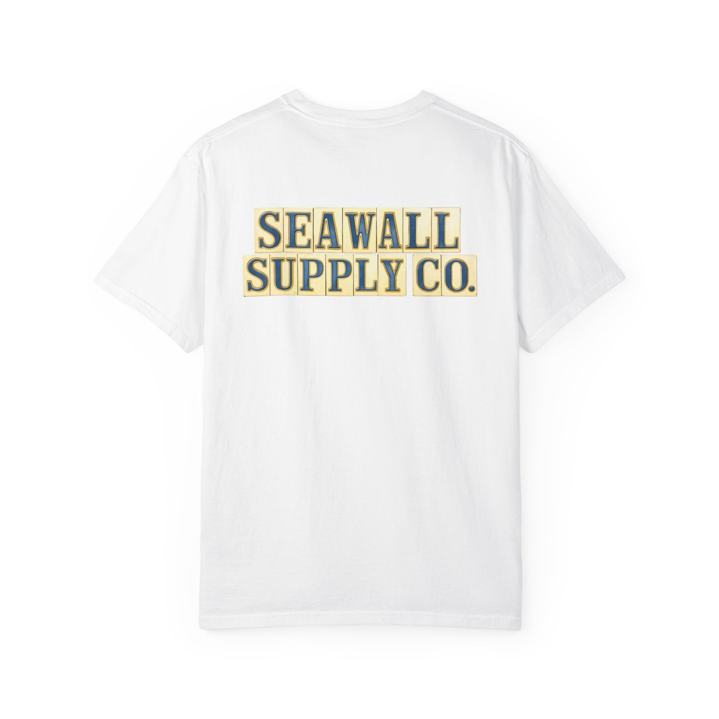 504 Tile Shirt