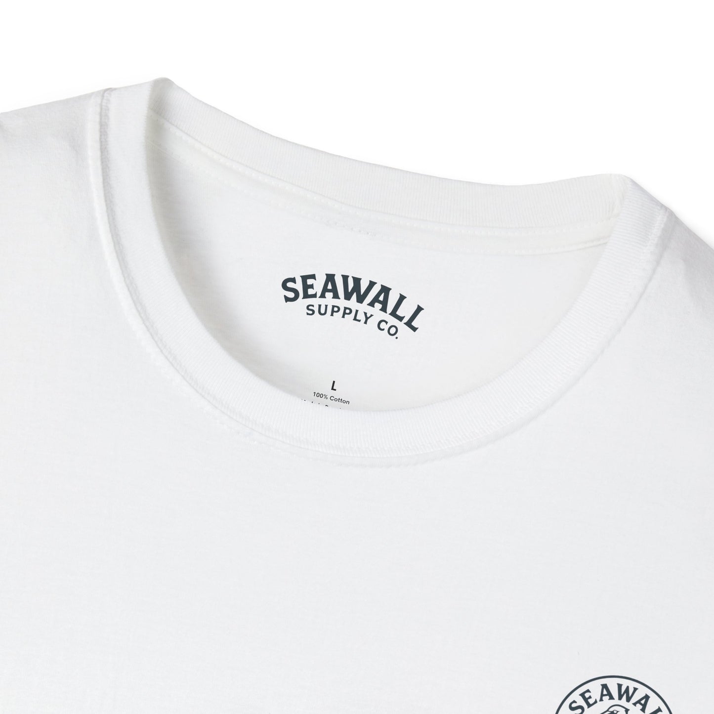 The Fish & Chips Tee