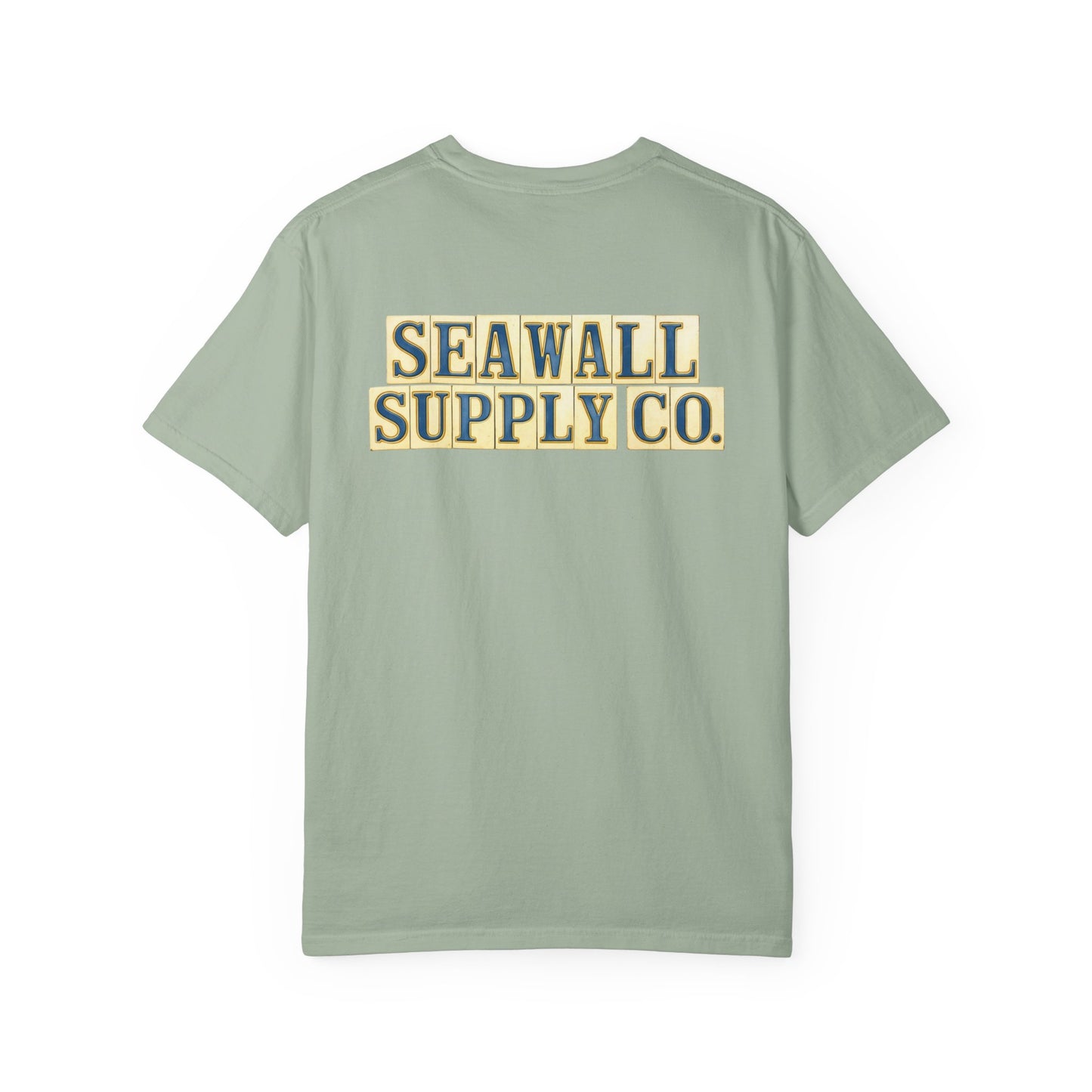 504 Tile Shirt