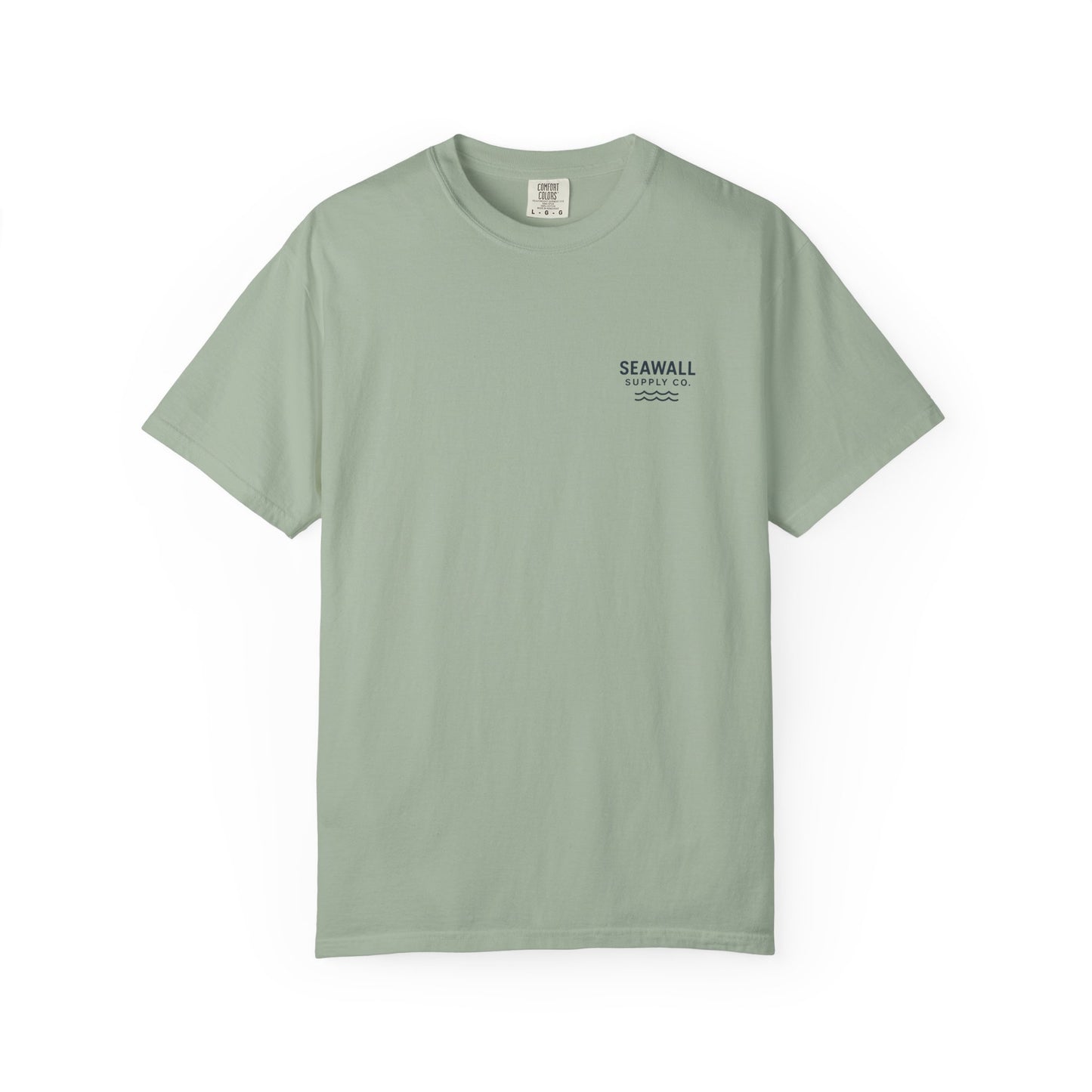 504 Tile Shirt