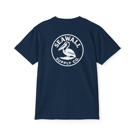 The Pelican Tee