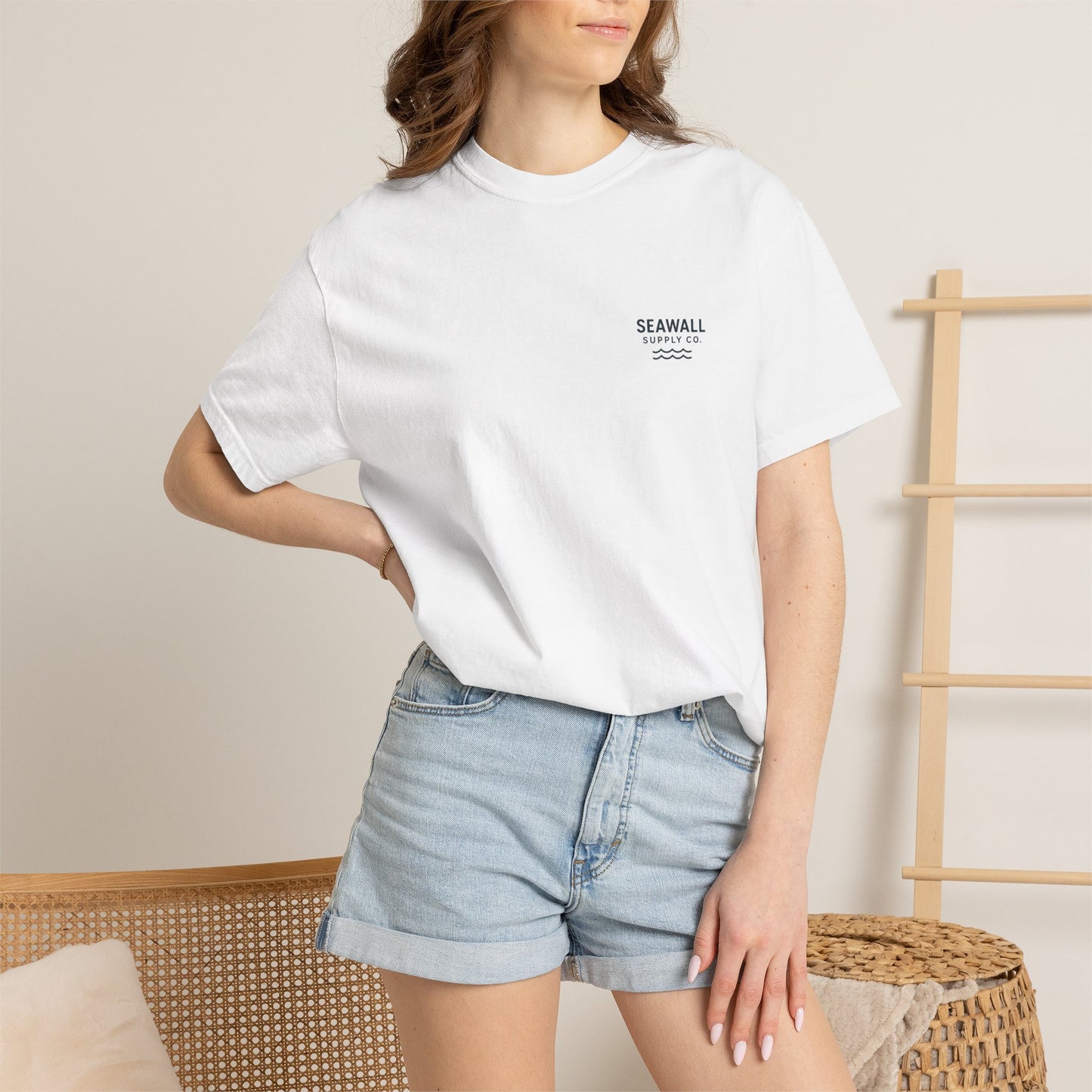 504 Tile Shirt