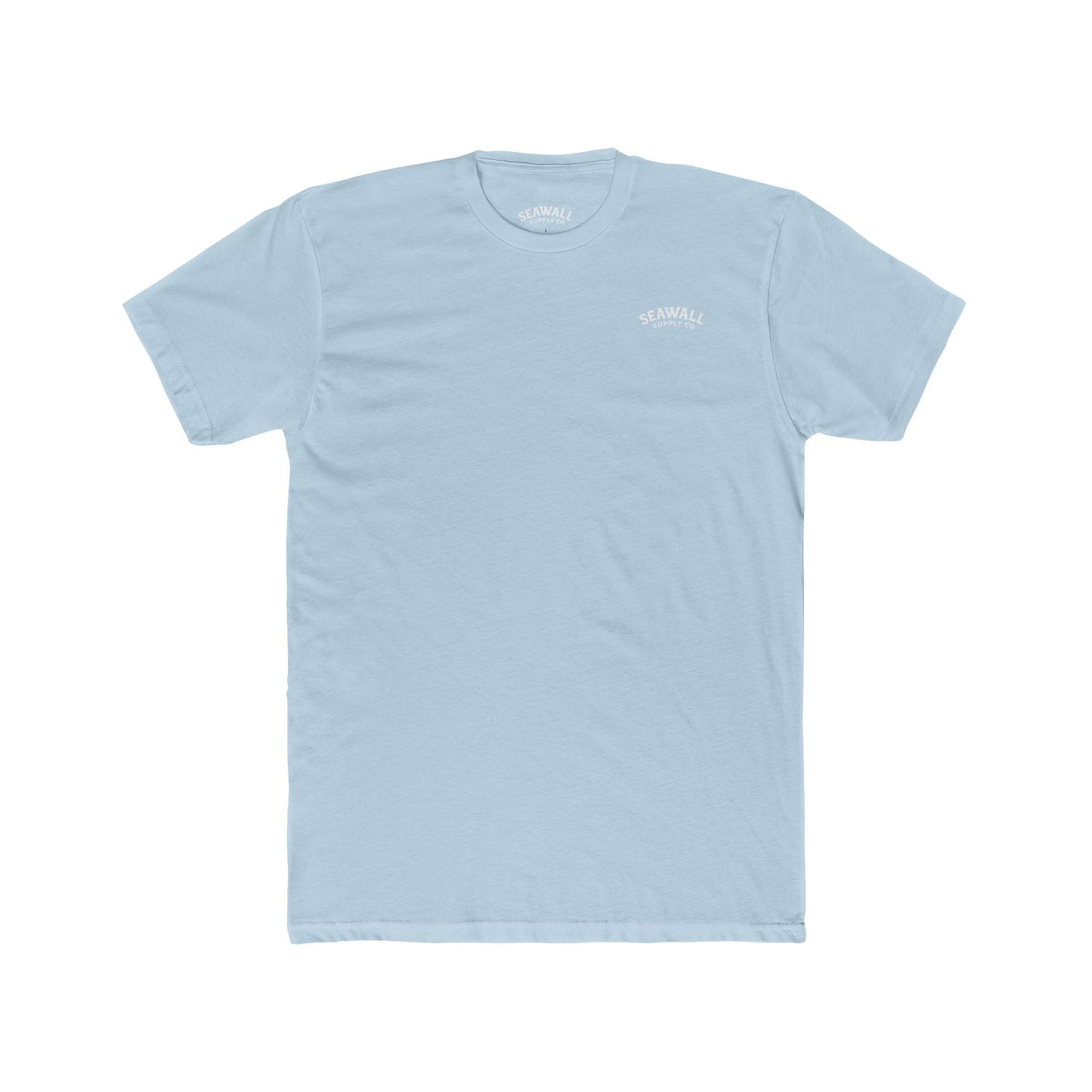 The Fish Tap Tee