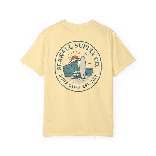 The Surf Club Tee