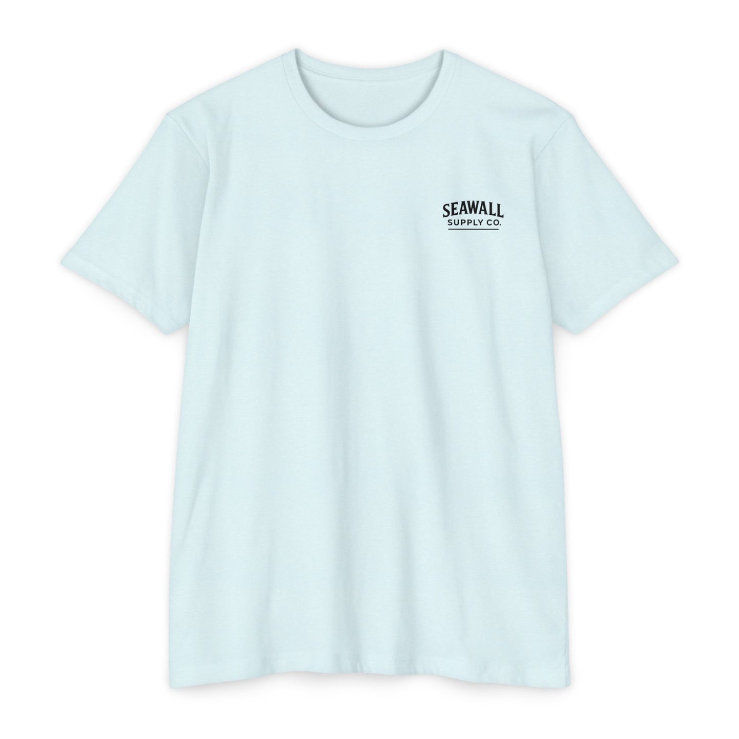 The Dolphin Tee
