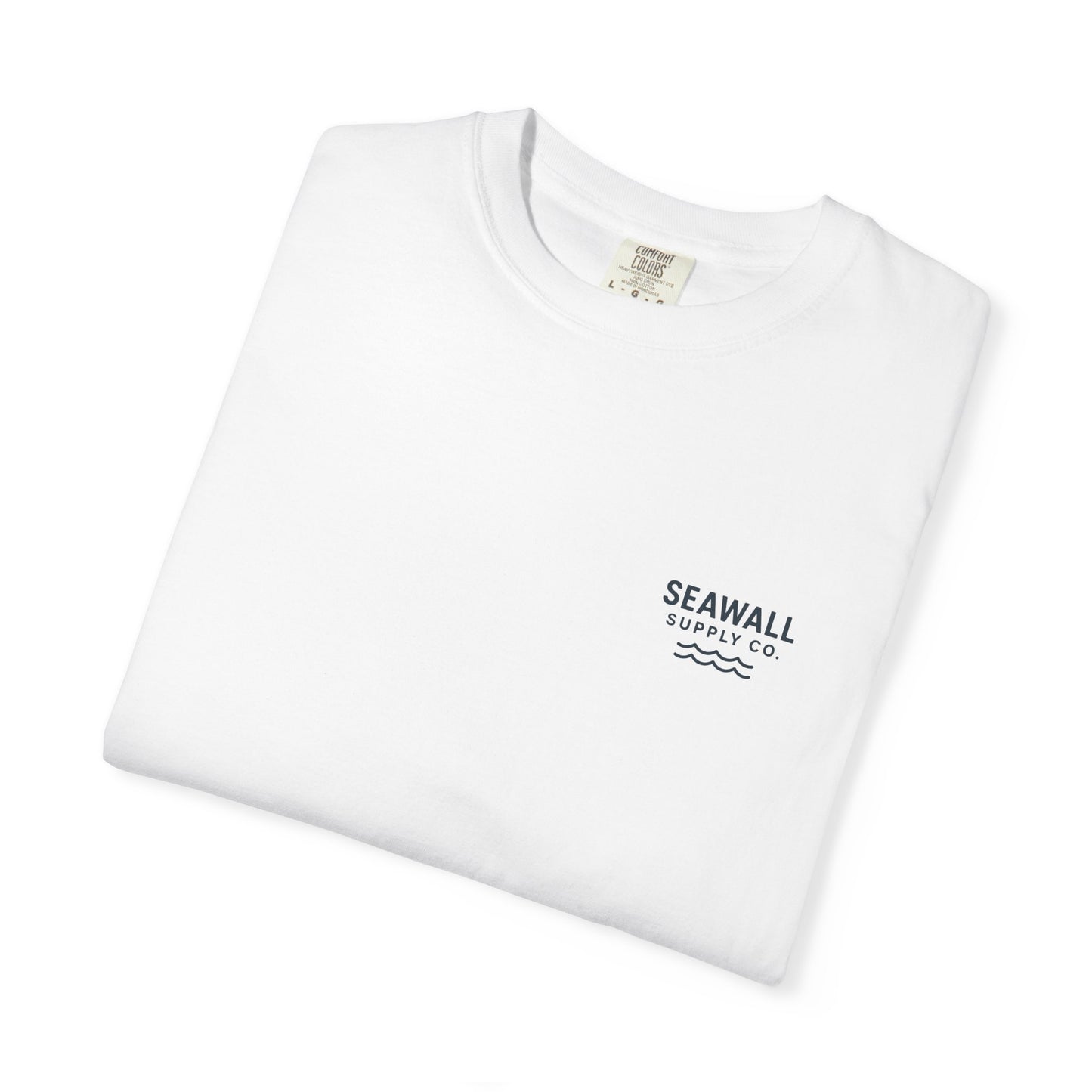 504 Tile Shirt