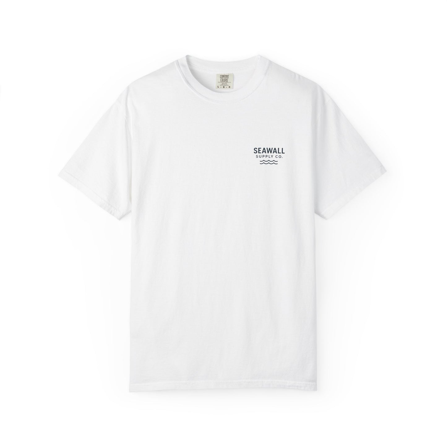 504 Tile Shirt