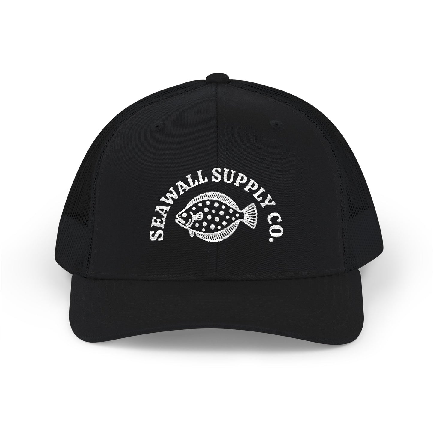 The Flounder Hat