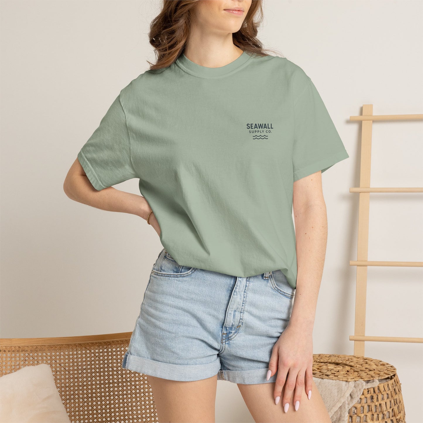 504 Tile Shirt