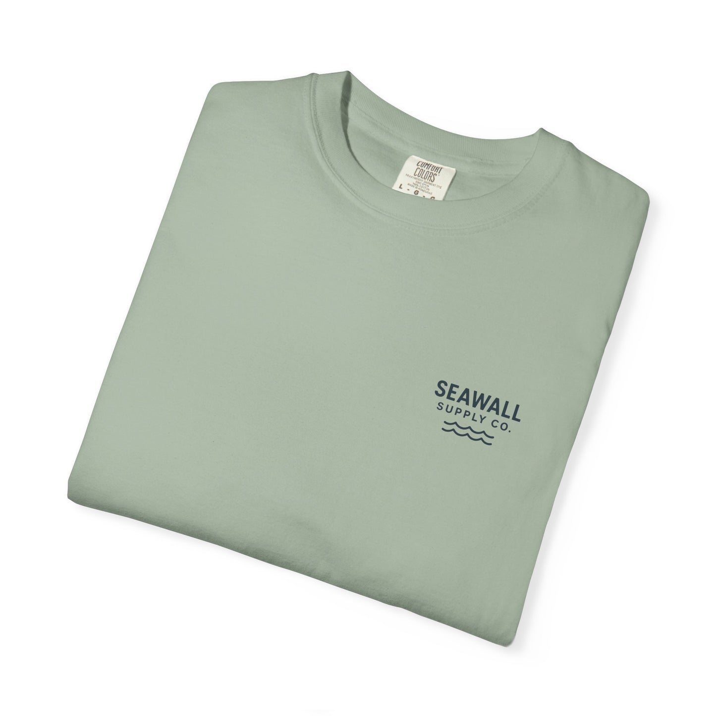 504 Tile Shirt
